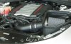 2016-2019 Camaro SS Air Intake System W/Sound Tube Delete a Dry Filter